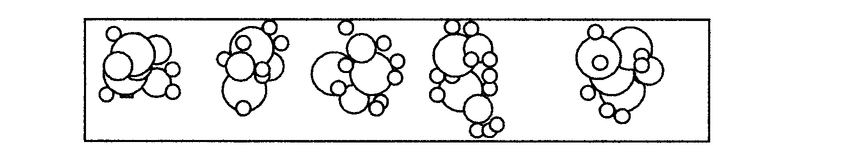 Low cost and high efficient soundproof material and manufacturing method thereof