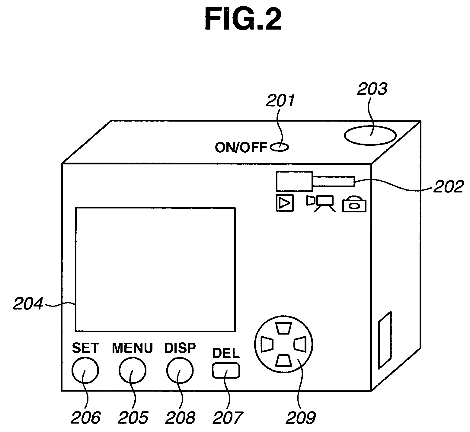 Image pickup apparatus and control method thereof