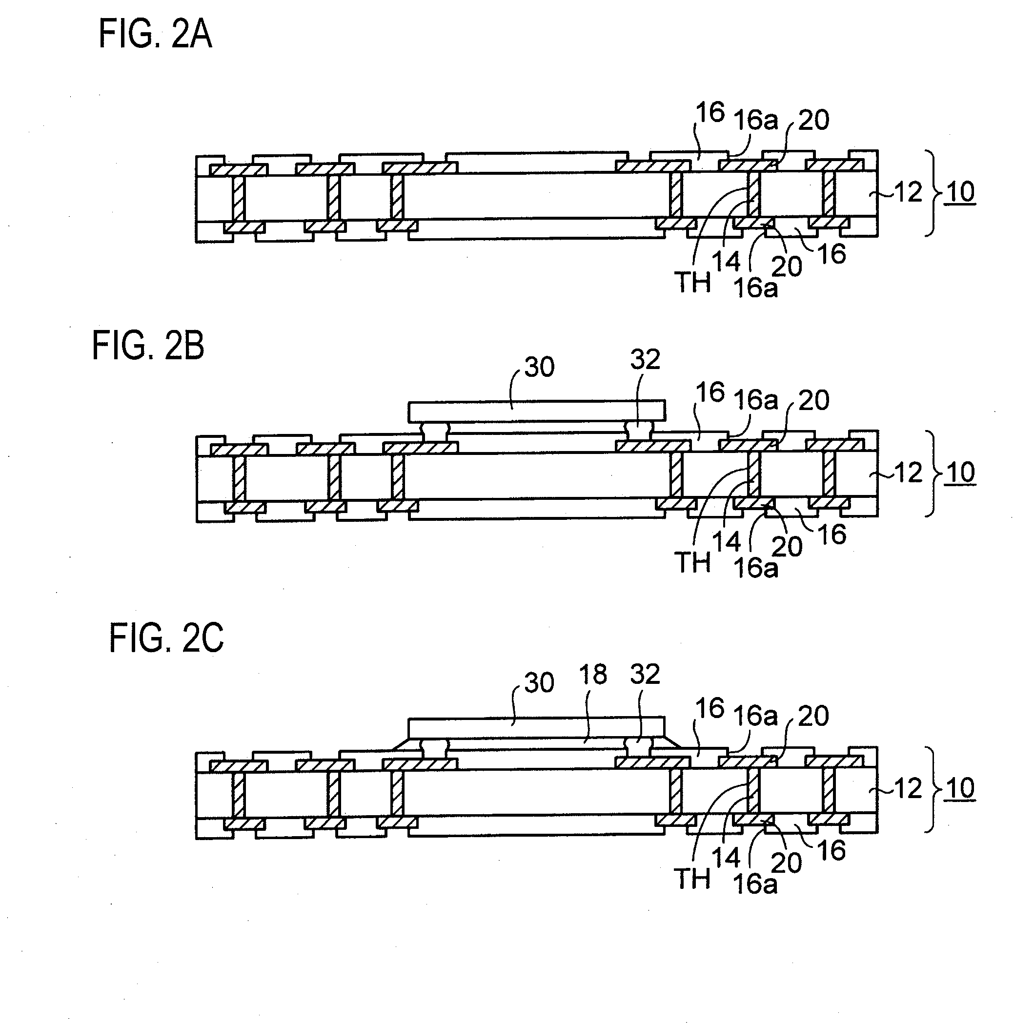 Semiconductor apparatus and manufacturing method thereof