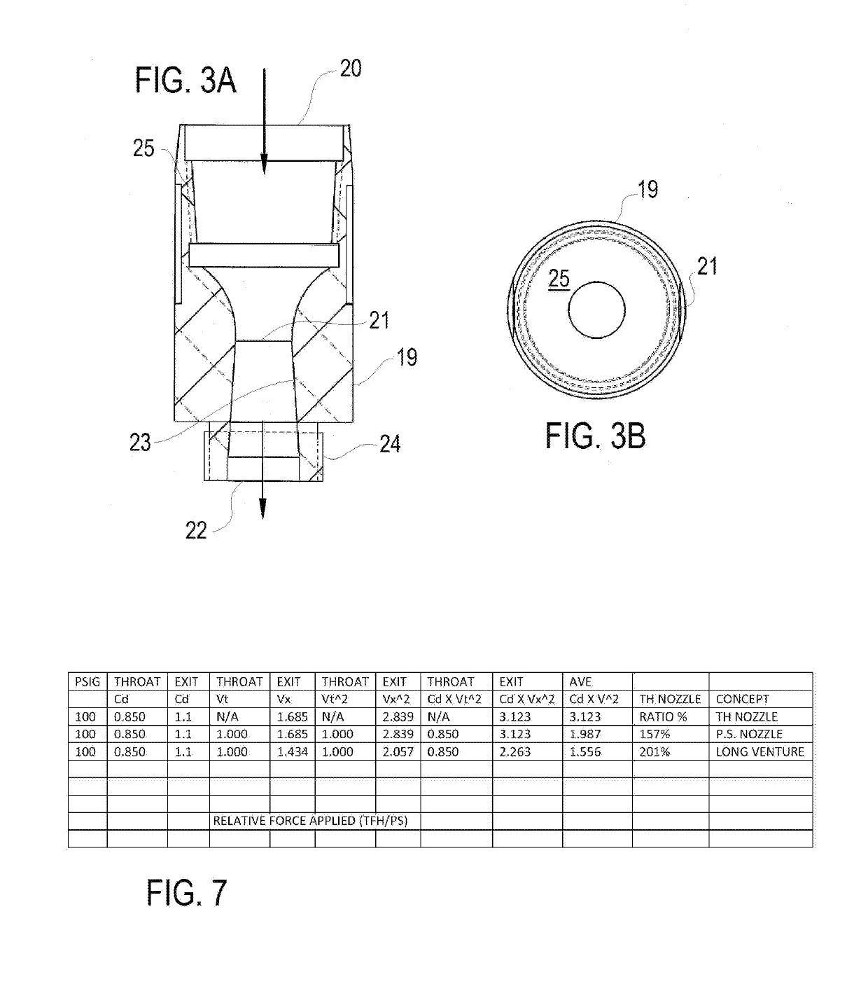 Abrasive media blasting method and apparatus