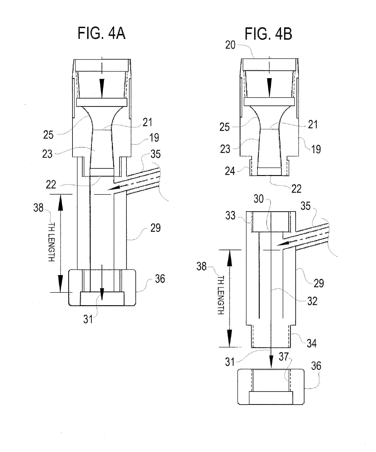 Abrasive media blasting method and apparatus