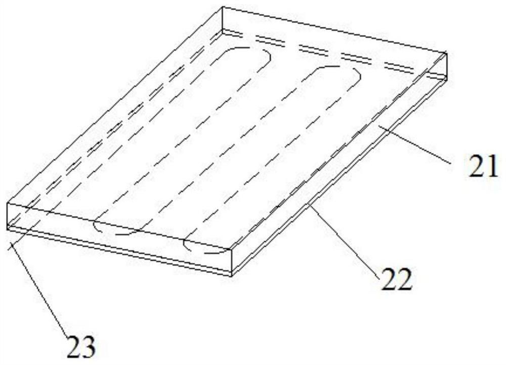 Gas filling system and filling method