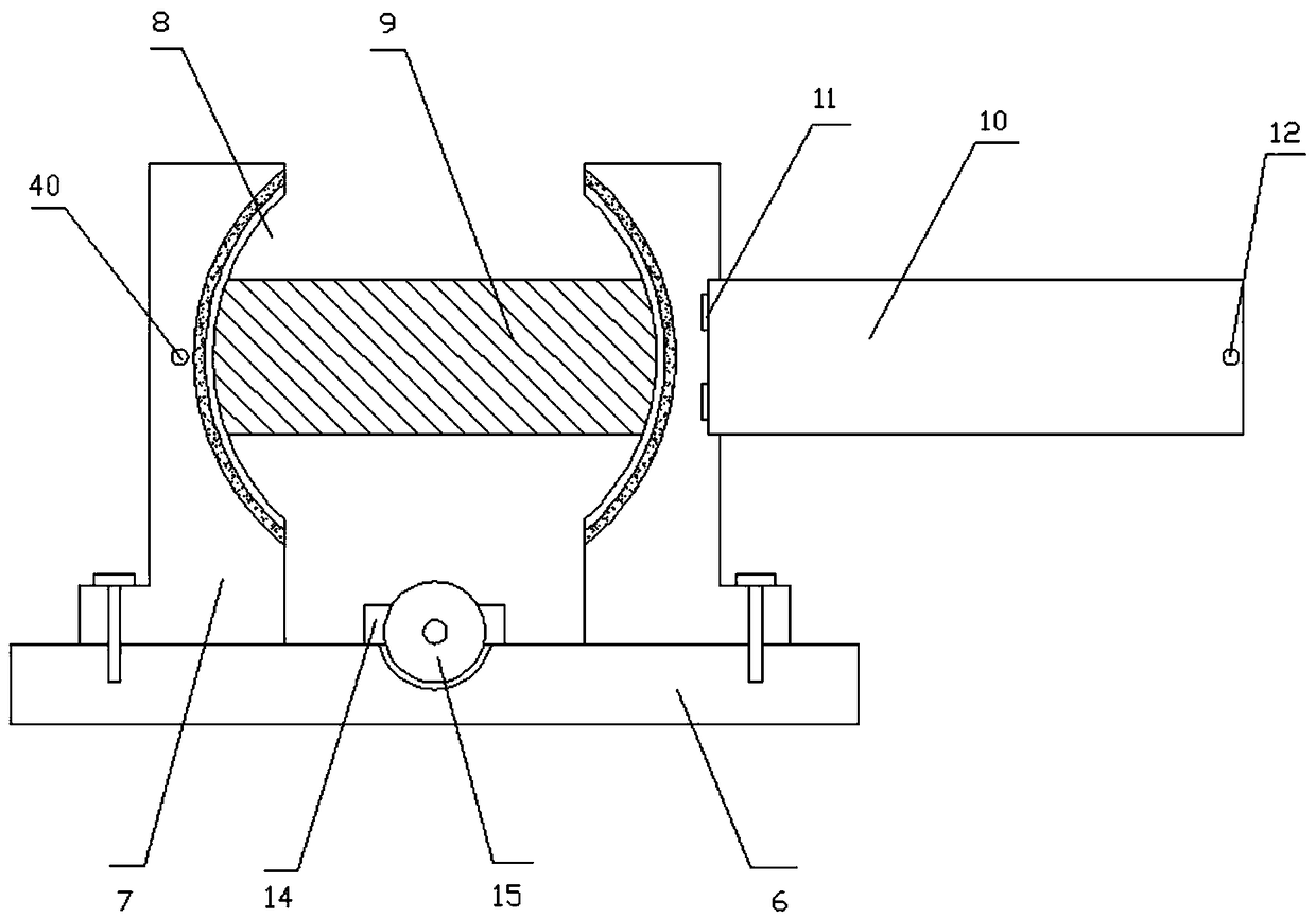 Super-fine polishing process for metal products