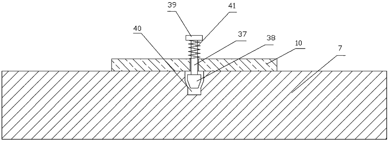 Super-fine polishing process for metal products