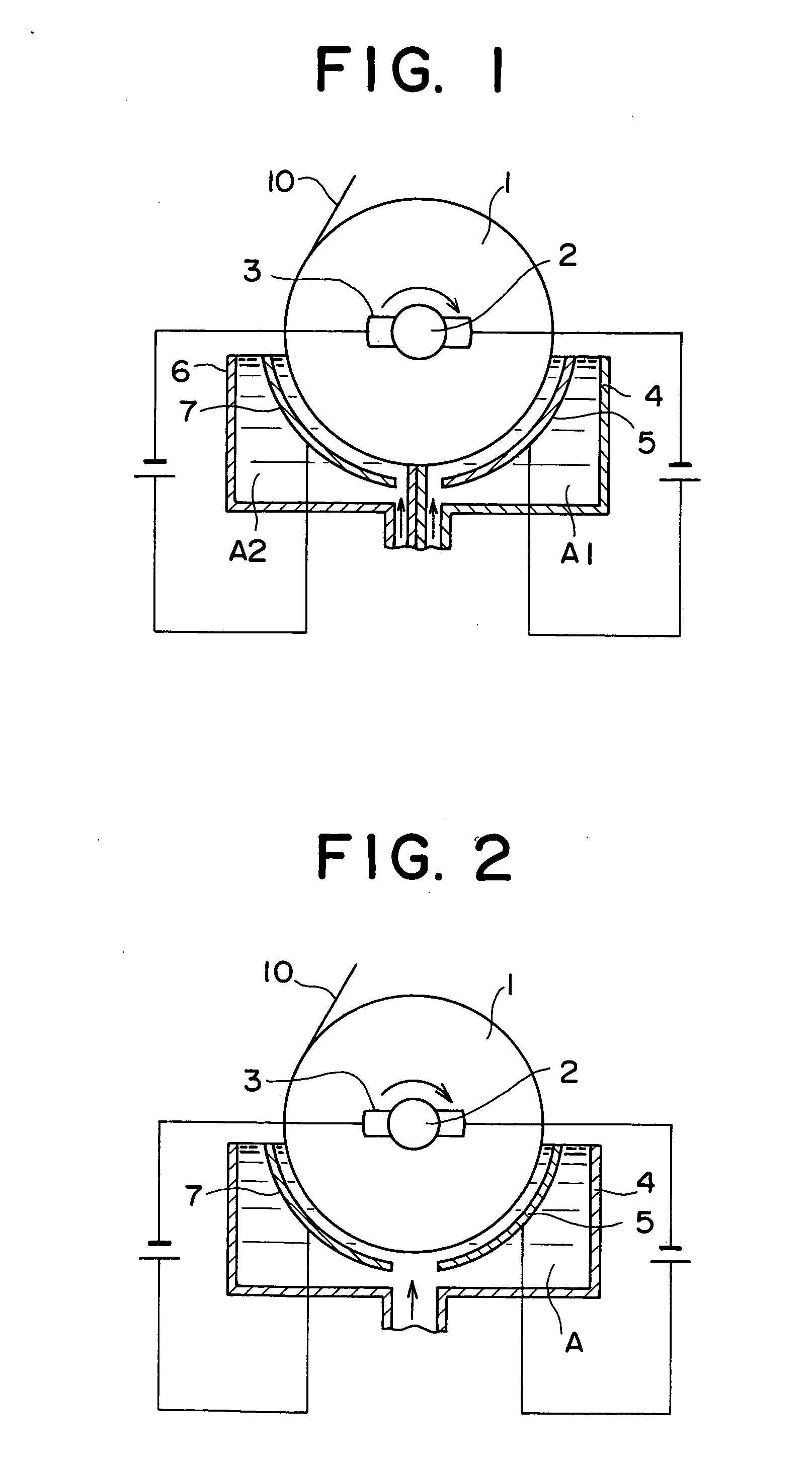 Copper foil for high frequency circuit, method of production and apparatus for production of same, and high frequency circuit using copper foil