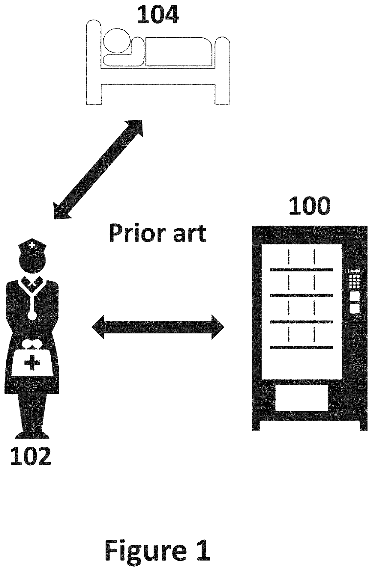 System and method of pharmaceutical operations for post-acute care facilities long-term care facilities