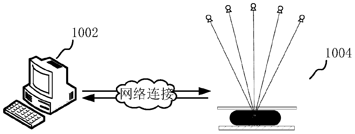 Interlayer artifact suppression method and device for mammary gland tomographic reconstruction image