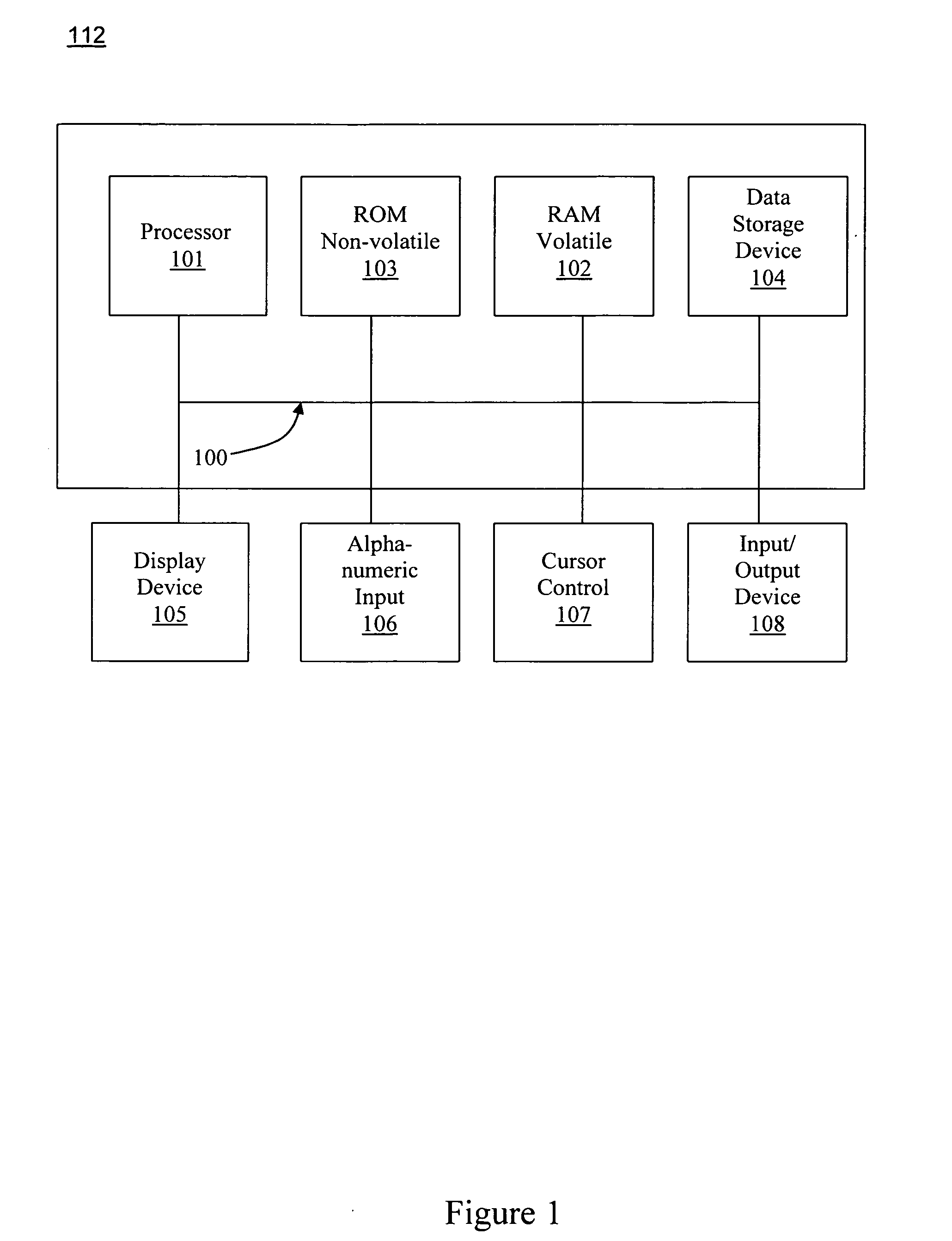 Hybrid distance vector protocol for wireless mesh networks