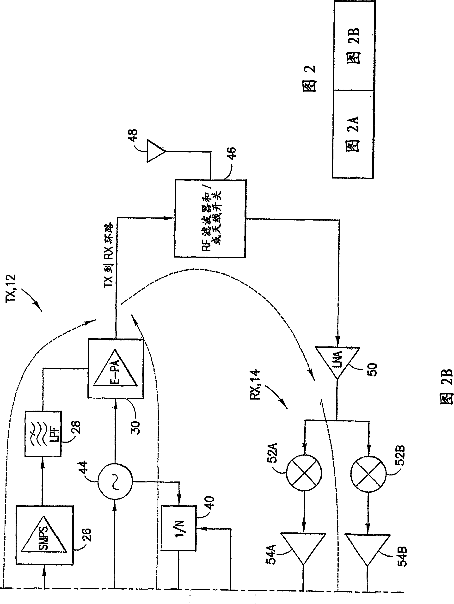 Method and apparatus to compensate AM-PM delay mismatch in envelope restoration transmitter