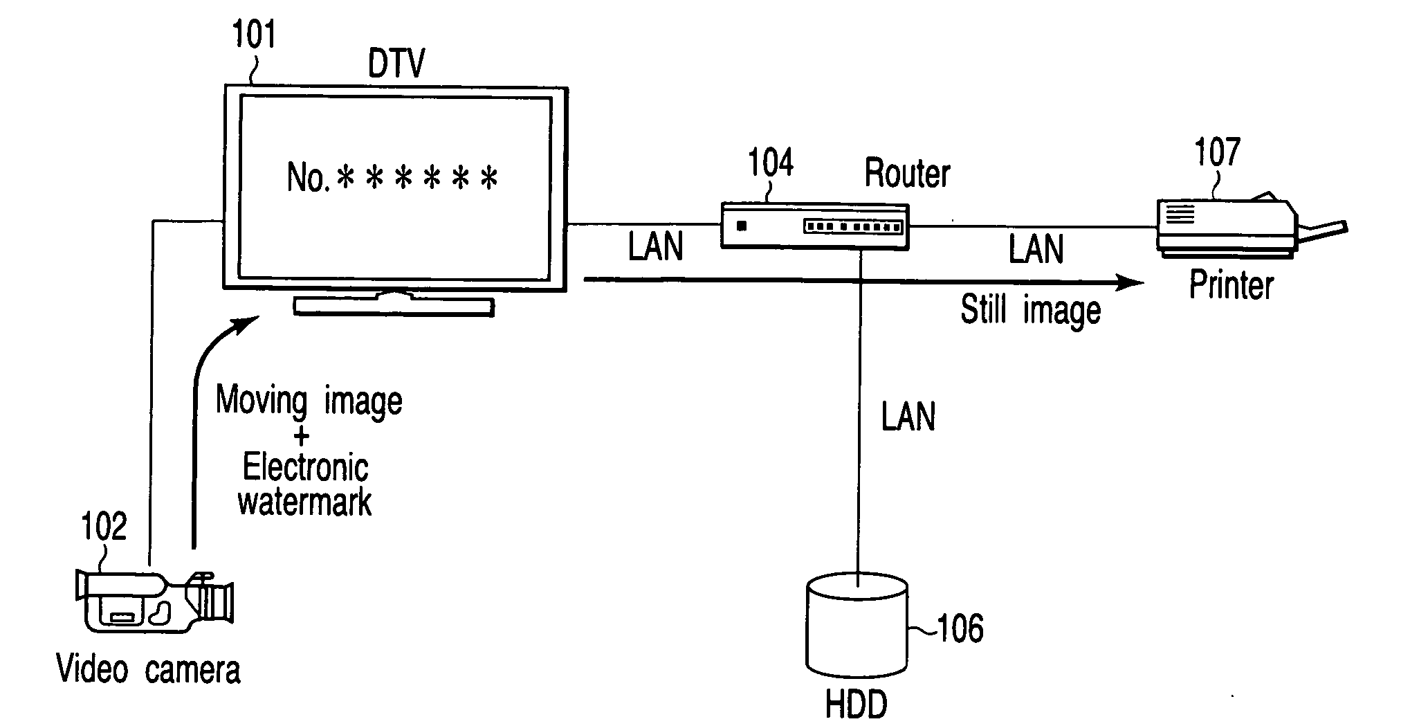 Television broadcast receiver and television broadcast receiving method