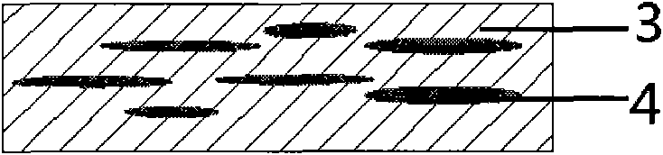 Method for preparing high-active piezoelectric functional membranes by microwave irradiation