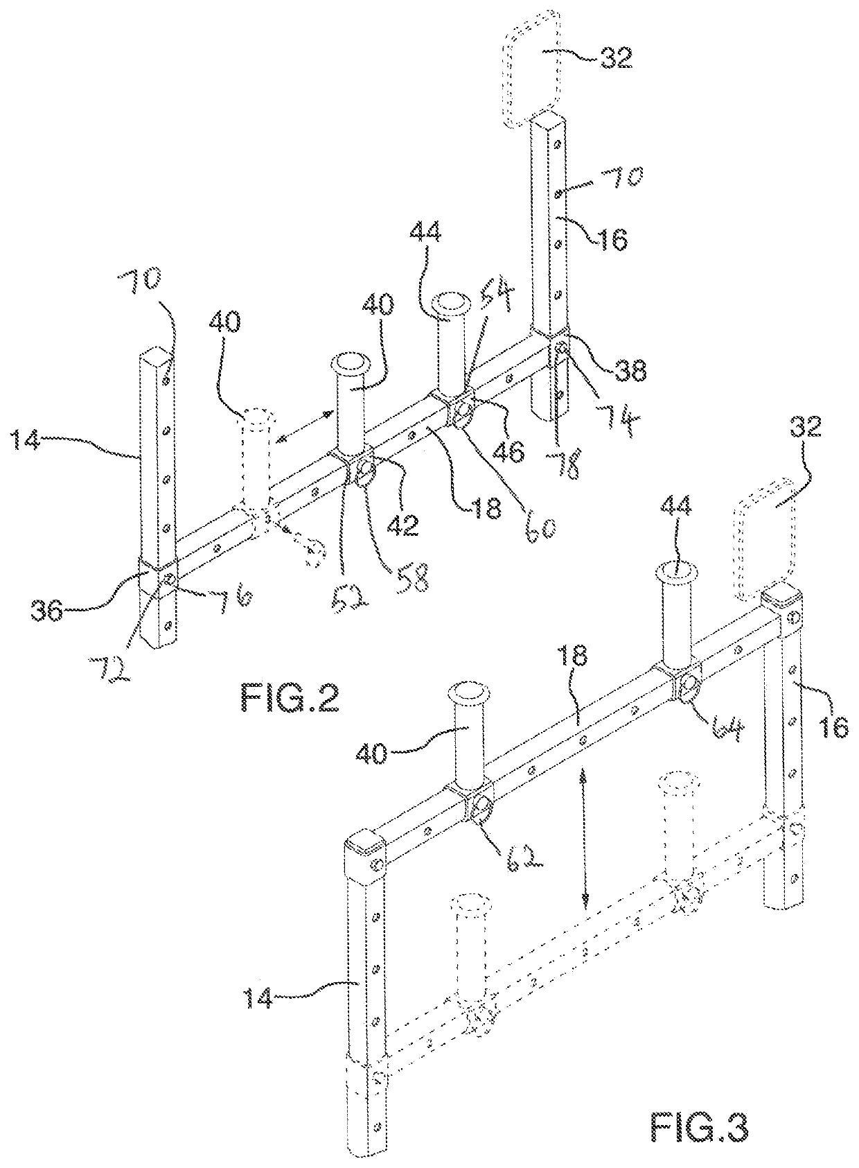 Sledmill exercise apparatus