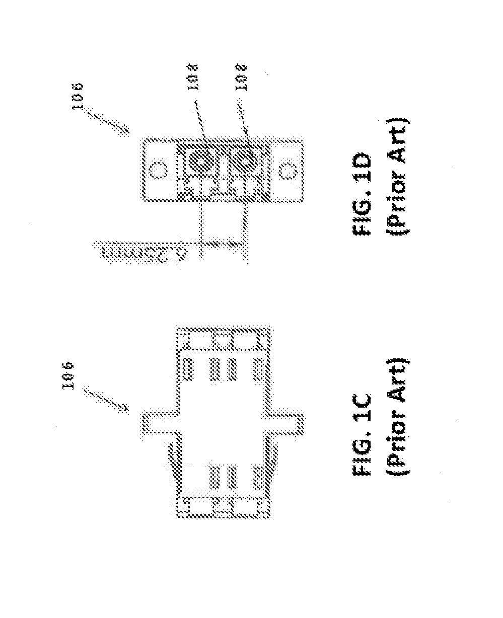 Ultra-small form factor optical connectors