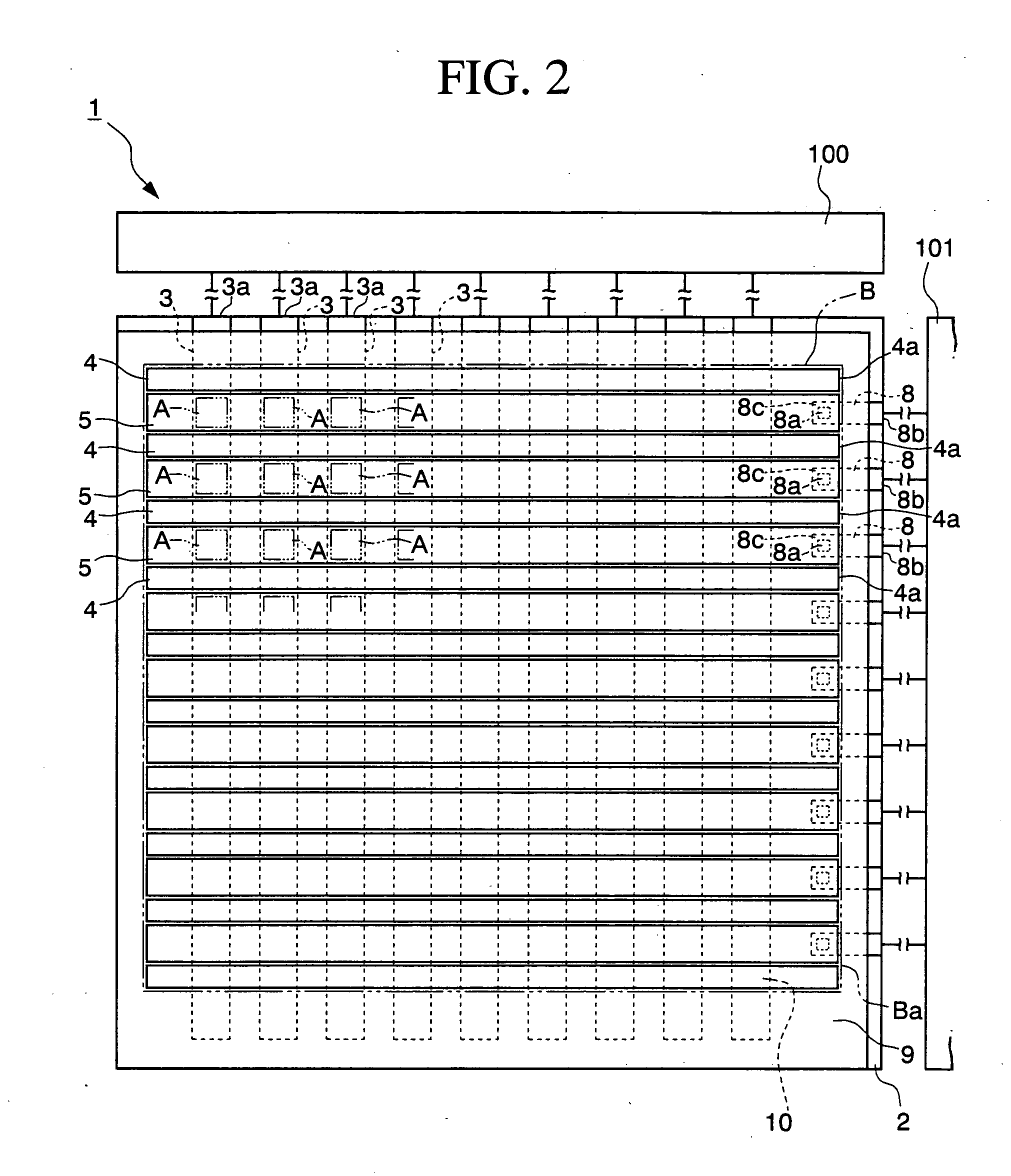 Organic electroluminescent device, method of manufacture thereof and electronic apparatus