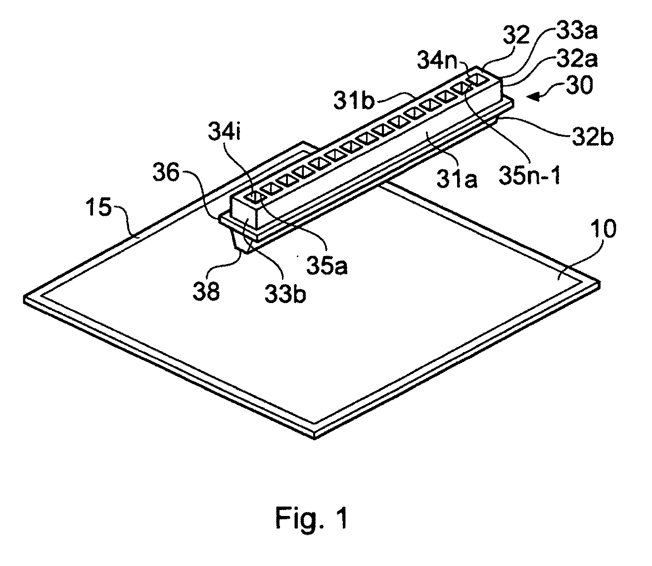 Methods and systems for adding a reagent to an analyte in a gel