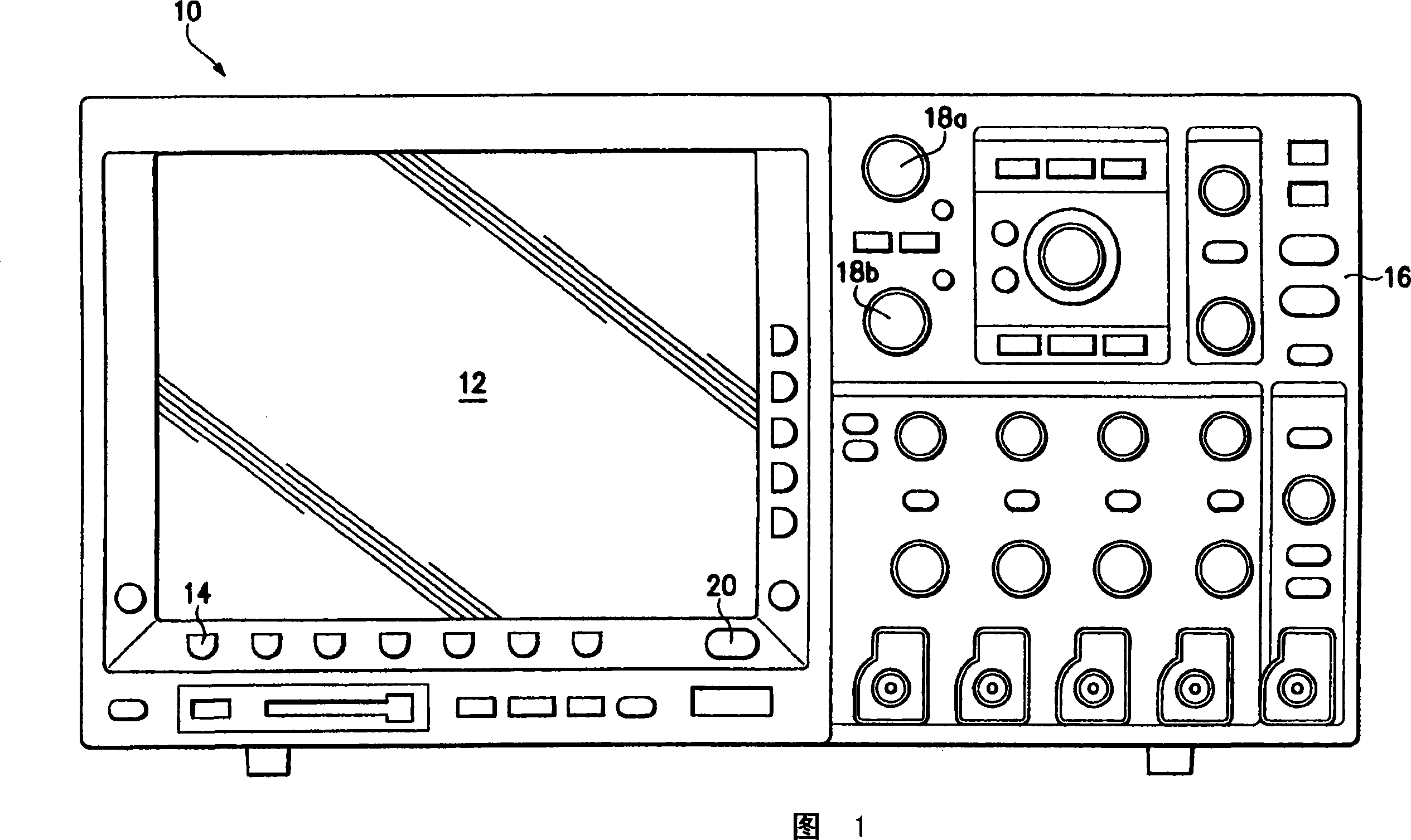 Automatic formation of groups of channels