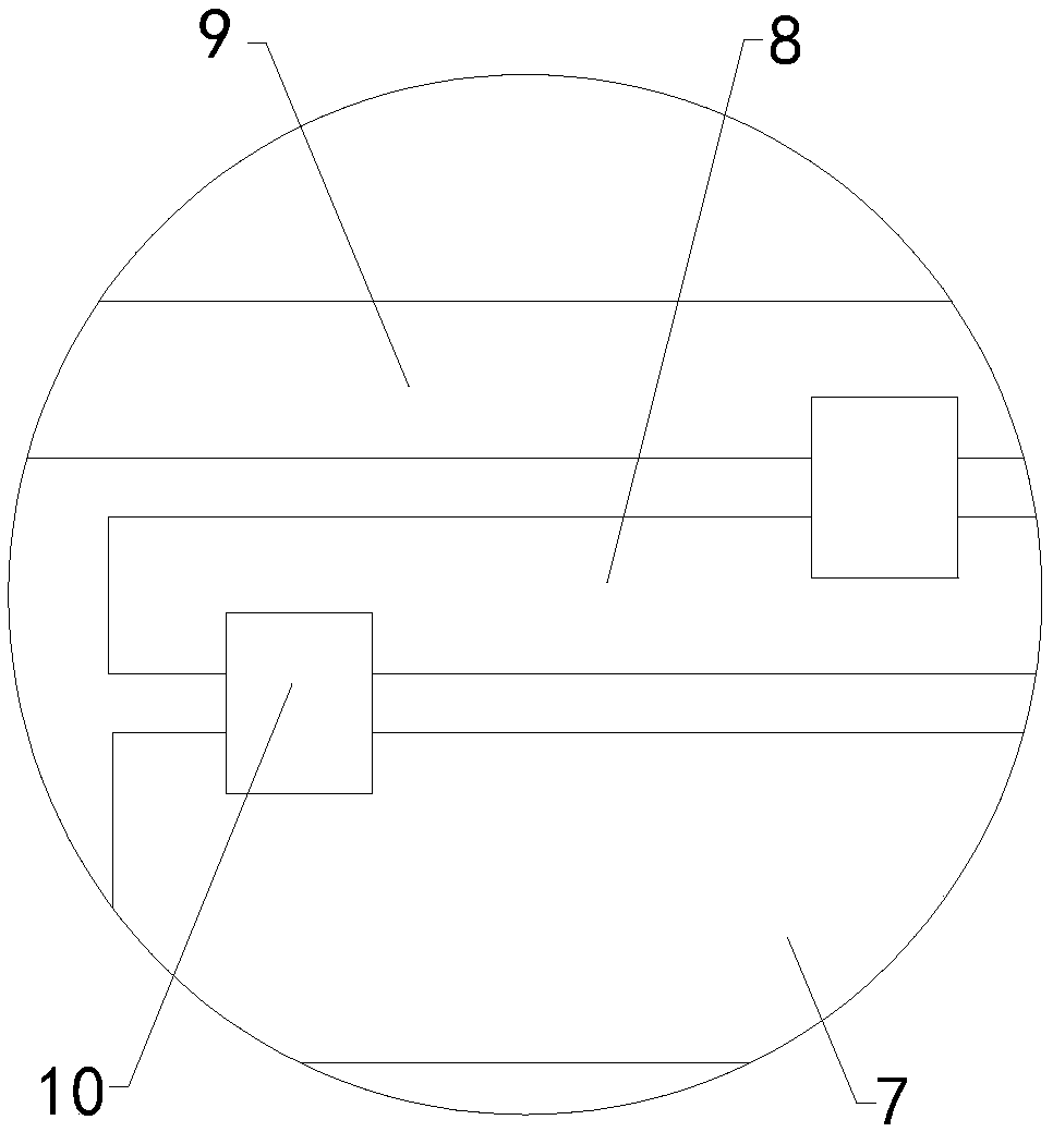 Glue dispensing device for tablet personal computer production and assembly