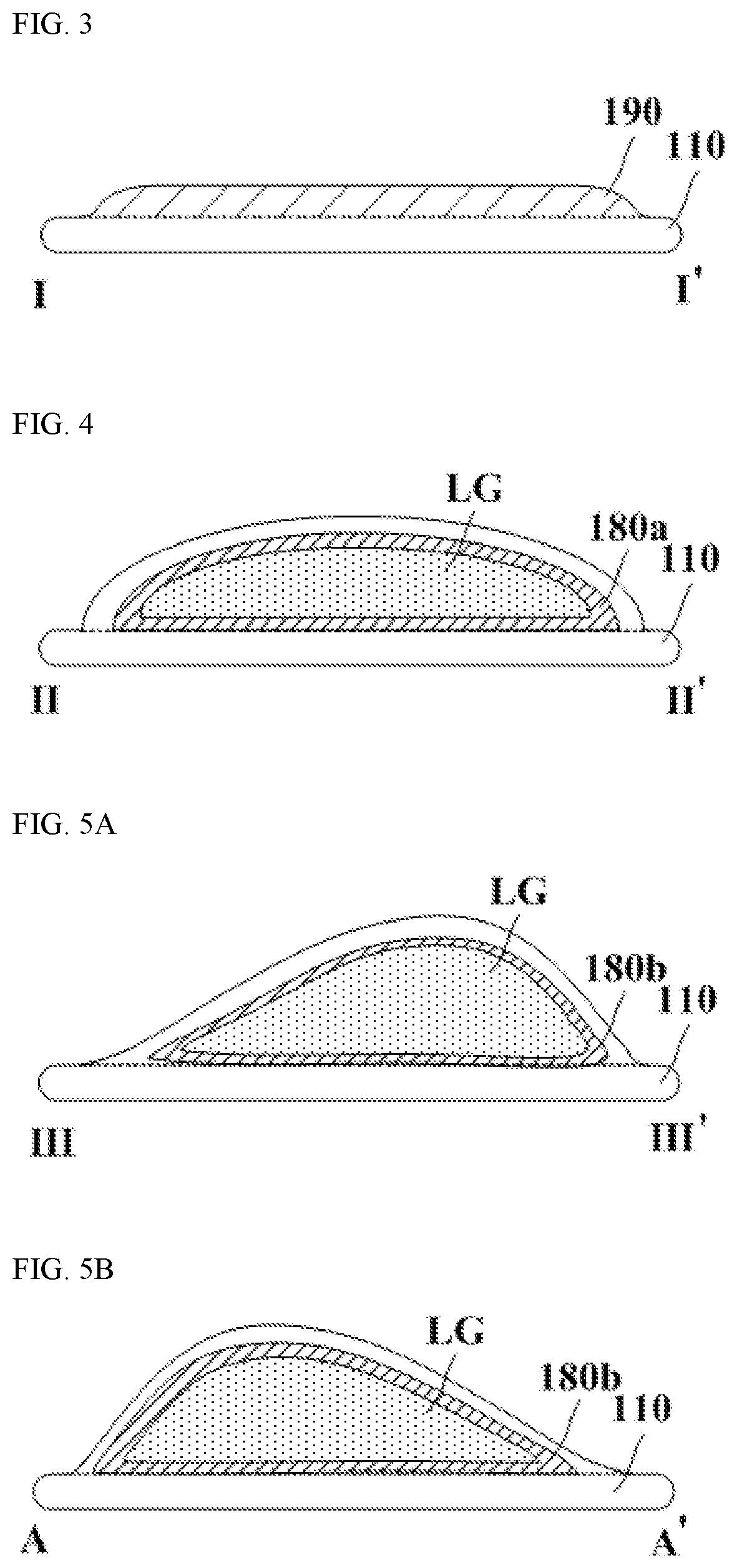 Hybrid insole with multi-shock absorbing pad and method for fabricating thereof