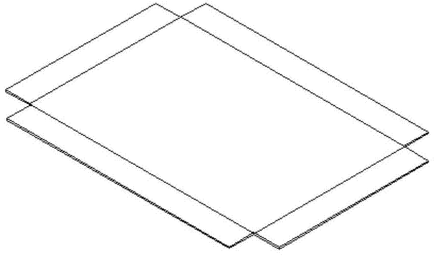 Carton forming machine and forming method implemented by same