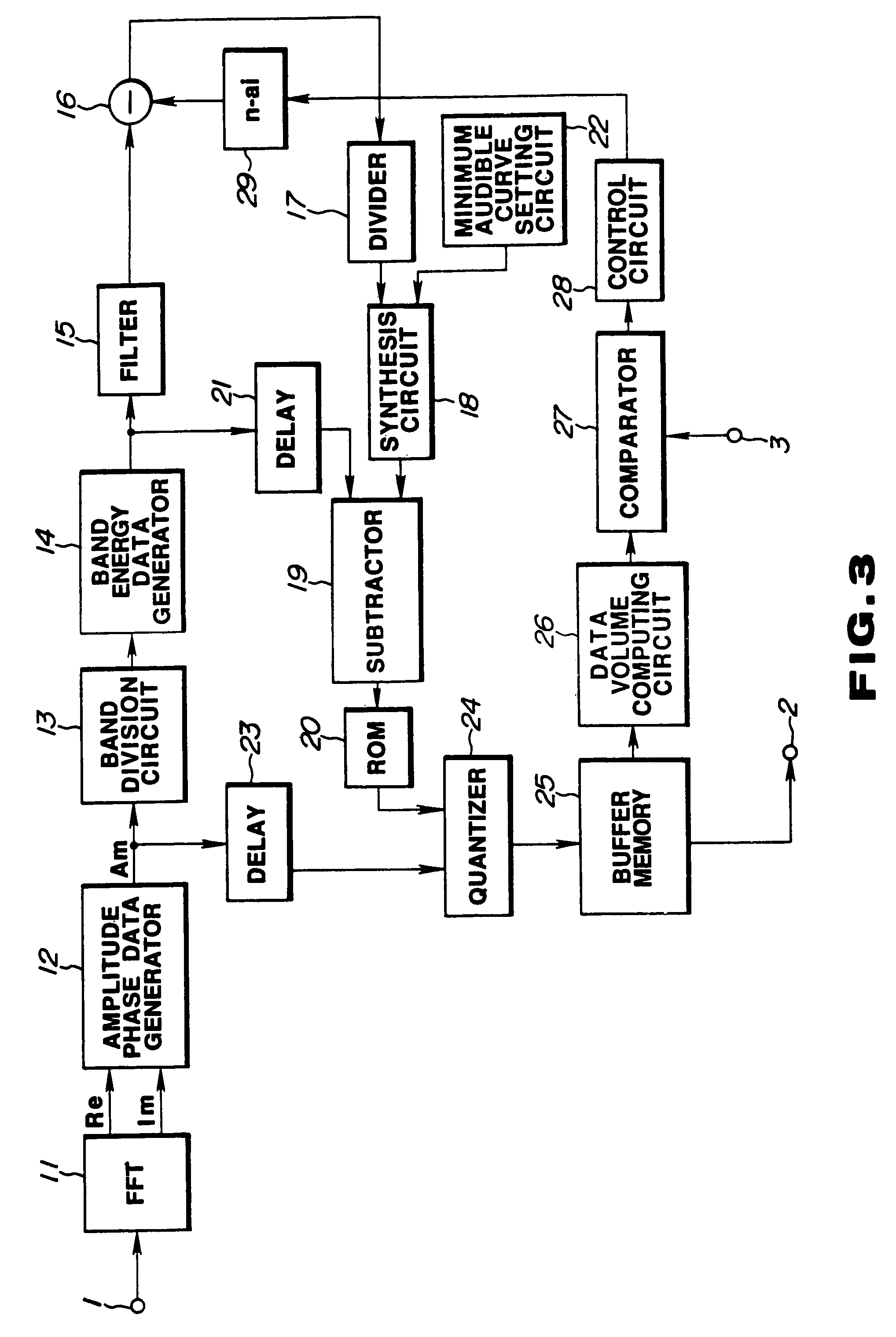 Audio signal reproducing apparatus