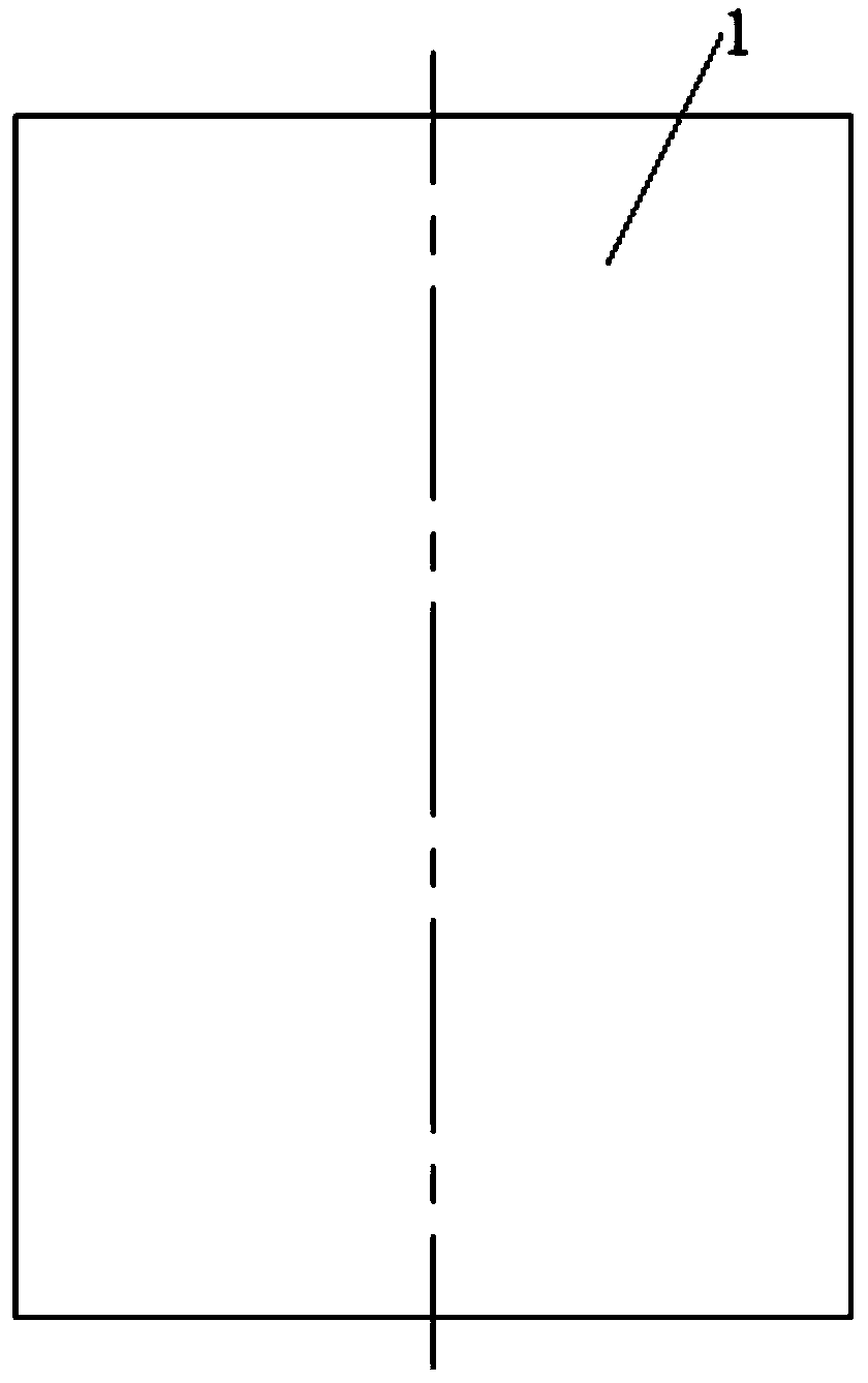 Hollow shaft and manufacturing method thereof