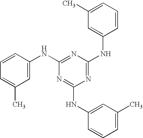 Liquid crystal display of transmission type