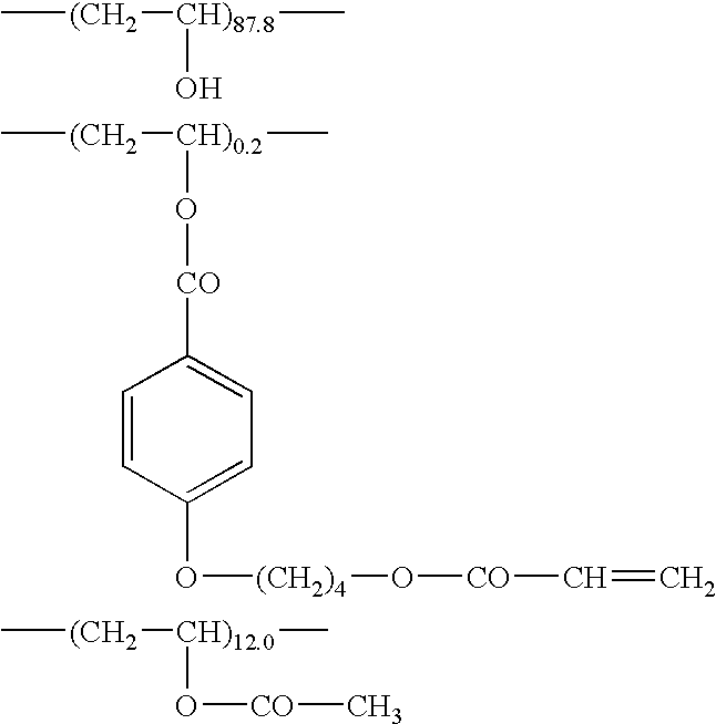 Liquid crystal display of transmission type