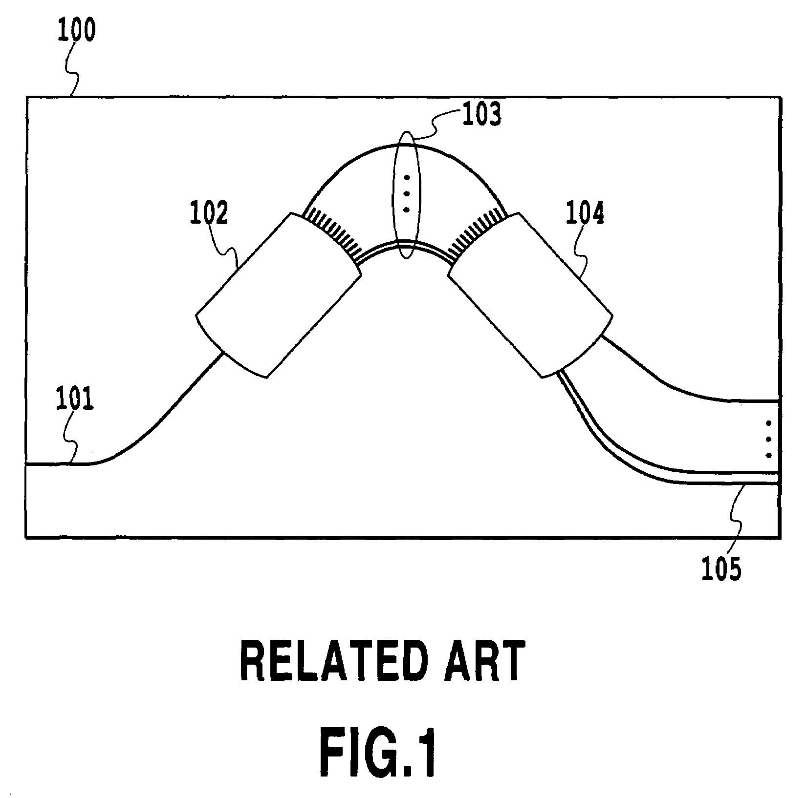 Wave transmission medium and waveguide circuit