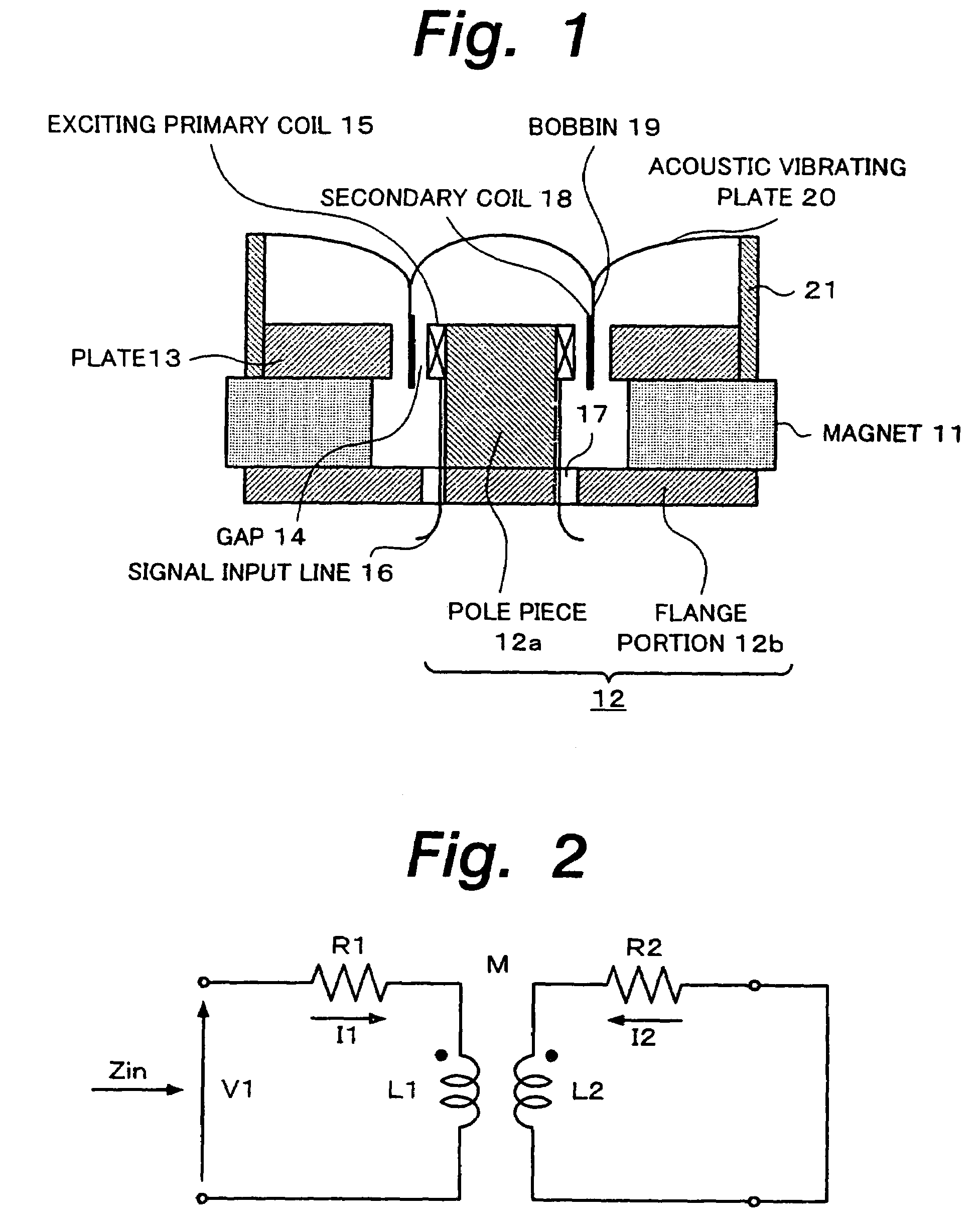 Speaker apparatus