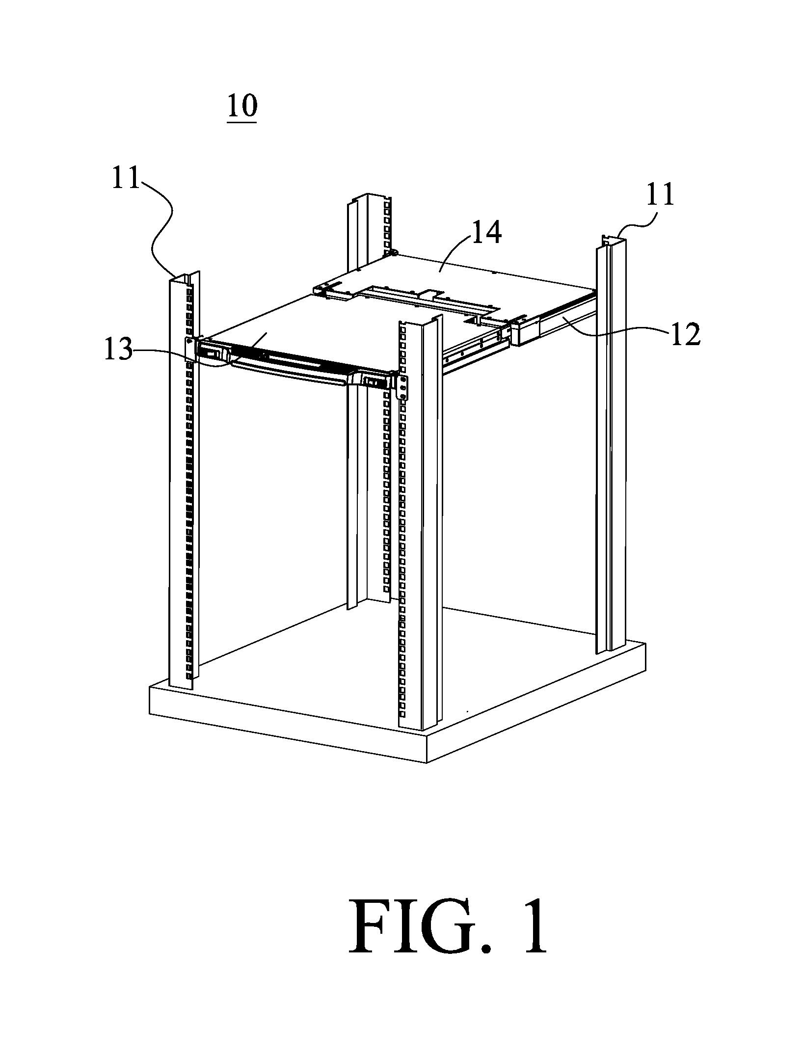 Equipment with dual screens for controlling multi-computers and the operating method thereof