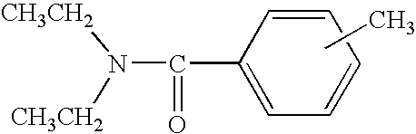 Dibenzoylmethane sunscreens photostabilized with arylalkyl amide or ester compounds