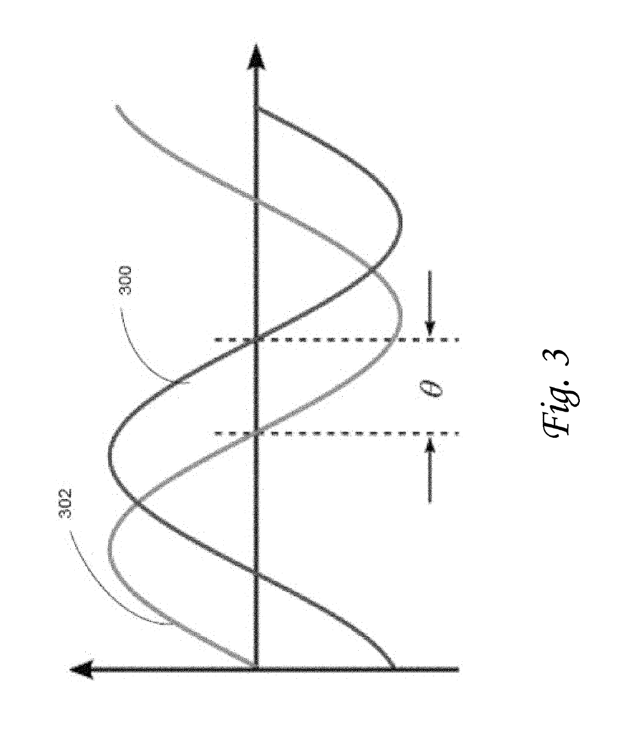 Enhancing audio content for voice isolation and biometric identification by adjusting high frequency attack and release times