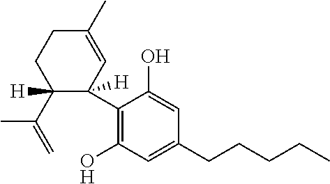 Use of cannabidiol in the treatment of epilepsy