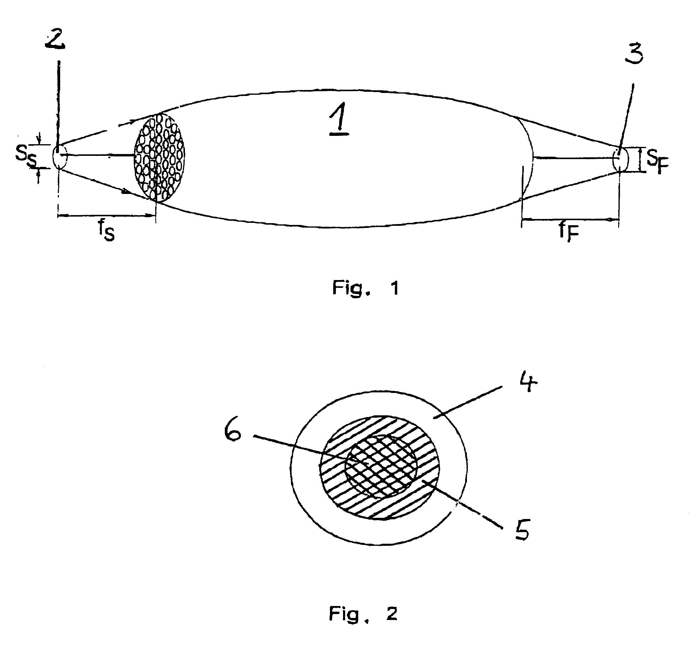 Capillary optical element with a complex structure of capillaries and a method for its manufacture