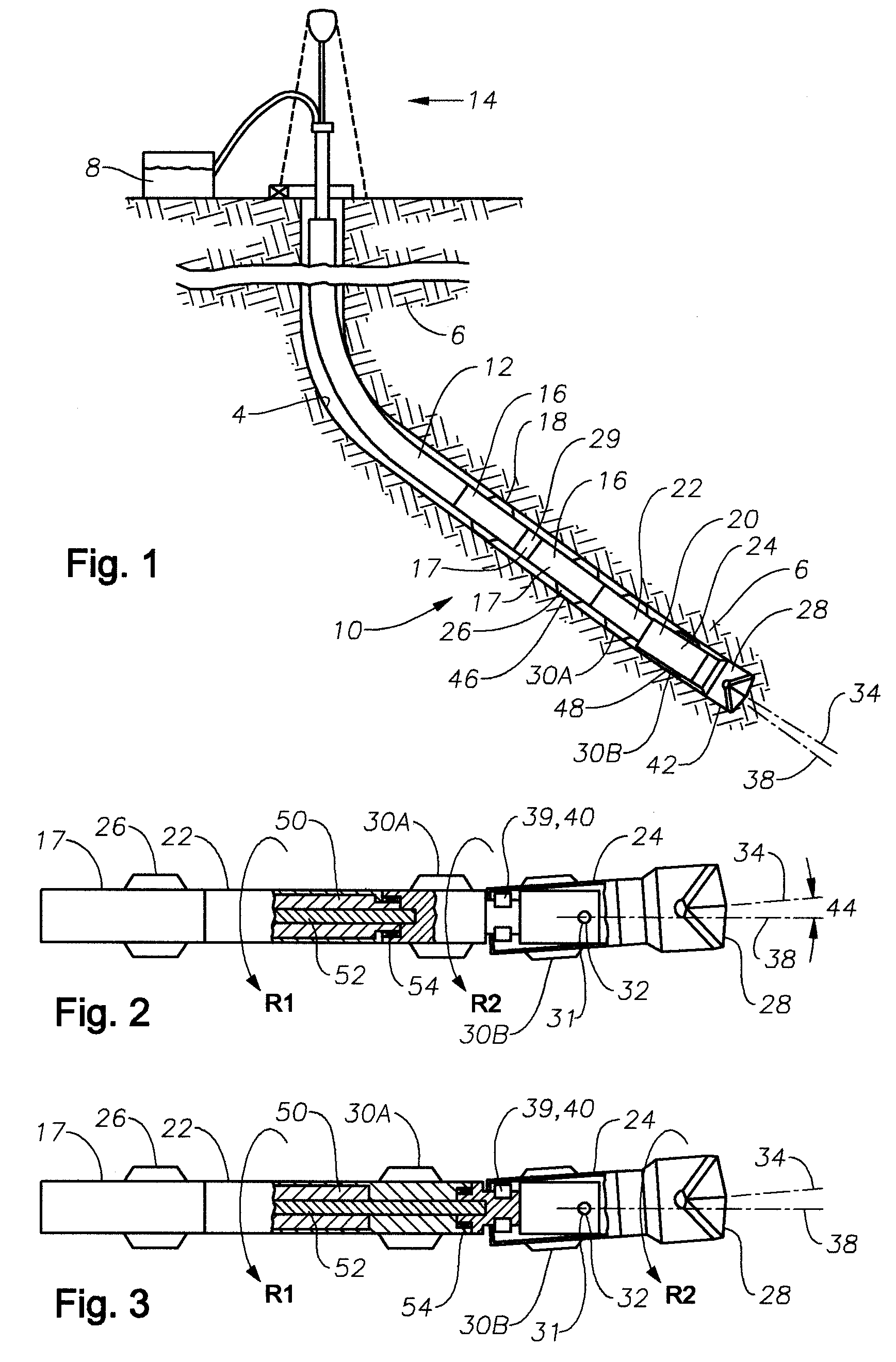 Motor Driven Hybrid Rotary Steerable System