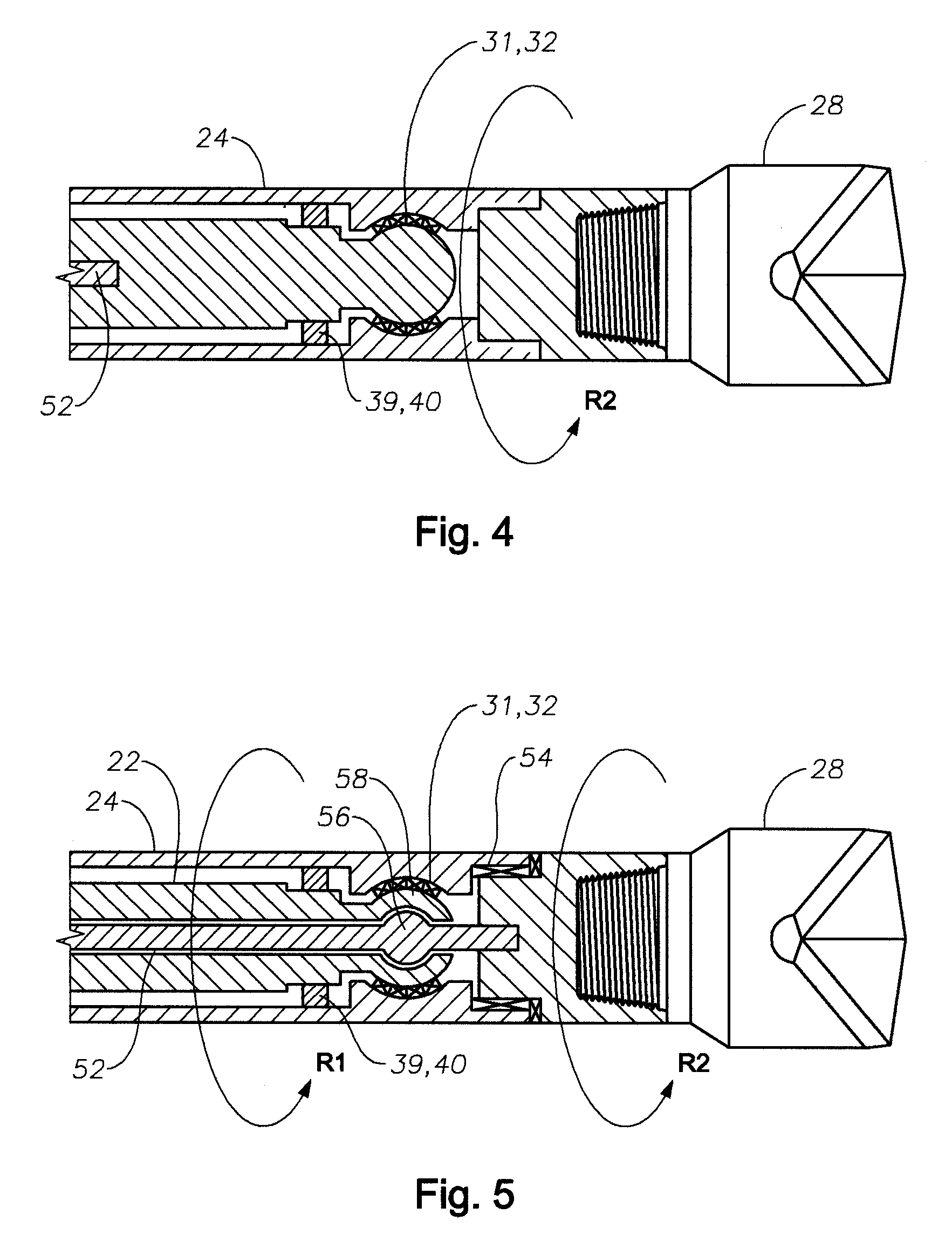 Motor Driven Hybrid Rotary Steerable System