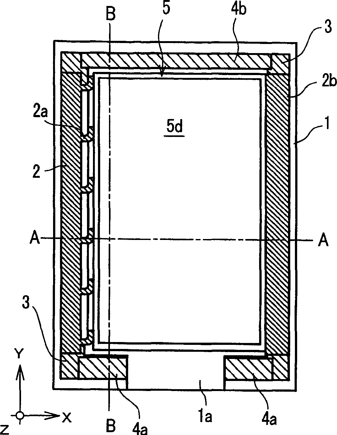 Liquid crystal display