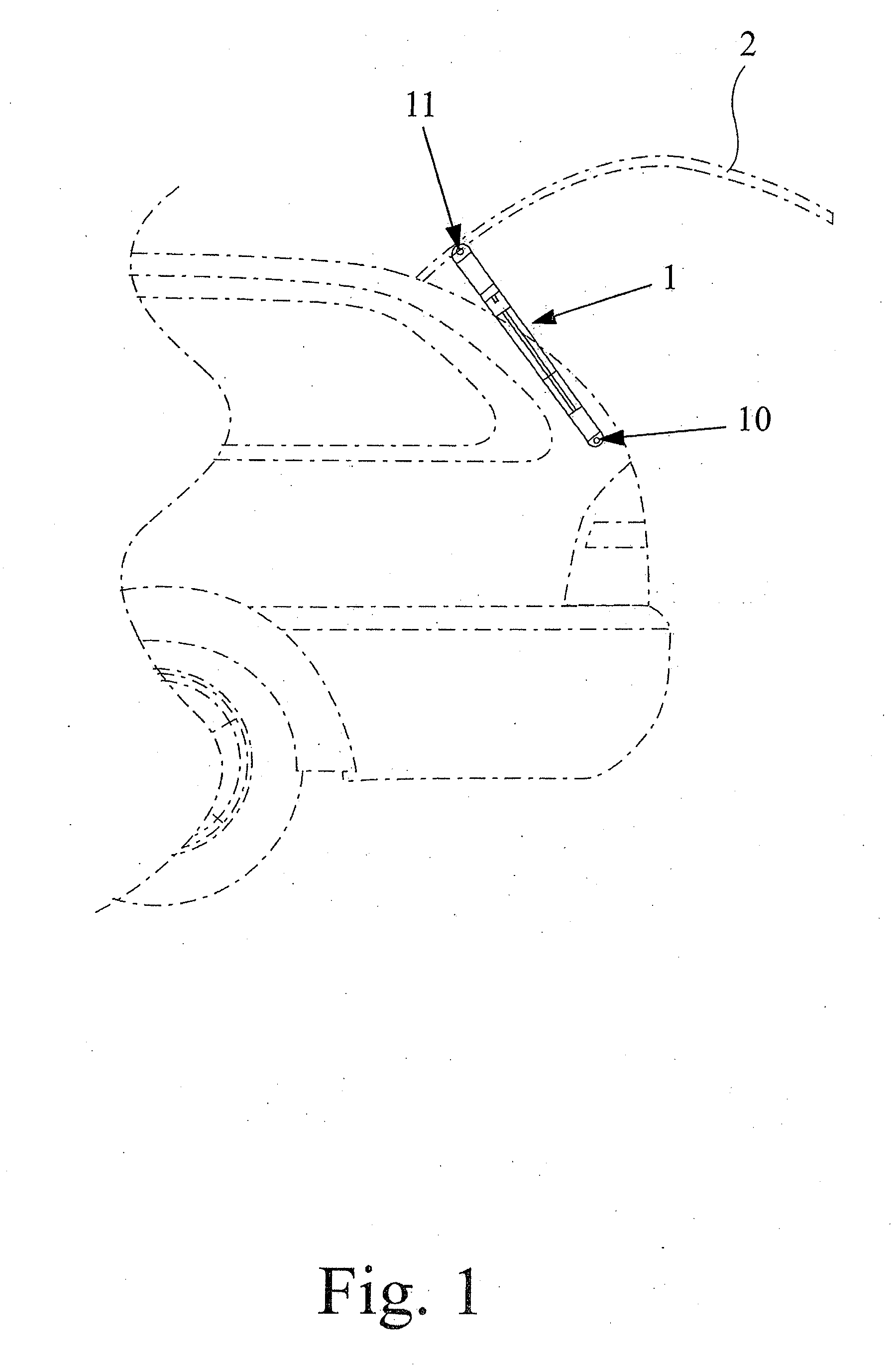 Spindle drive for the motorized adjustment of an adjustment element of a motor vehicle