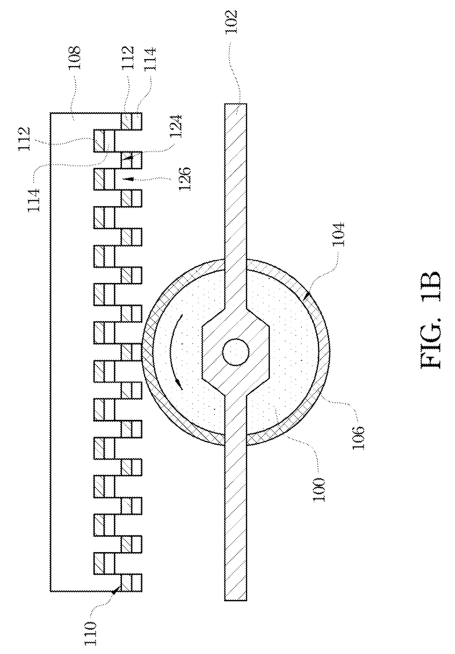 Method for manufacturing roller mold