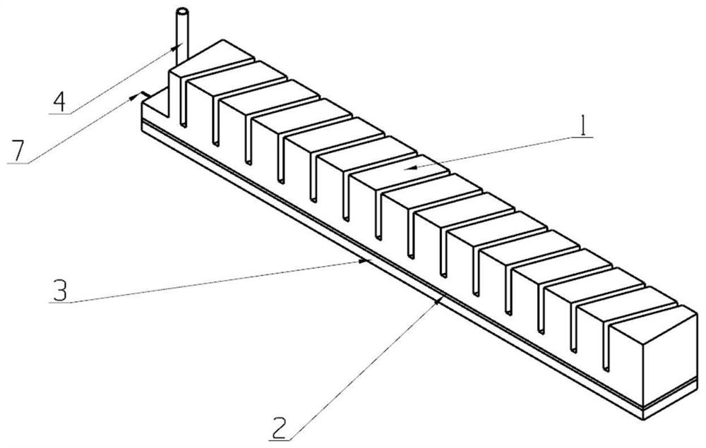 Double-layer pneumatic spiral soft body actuator with variable stiffness