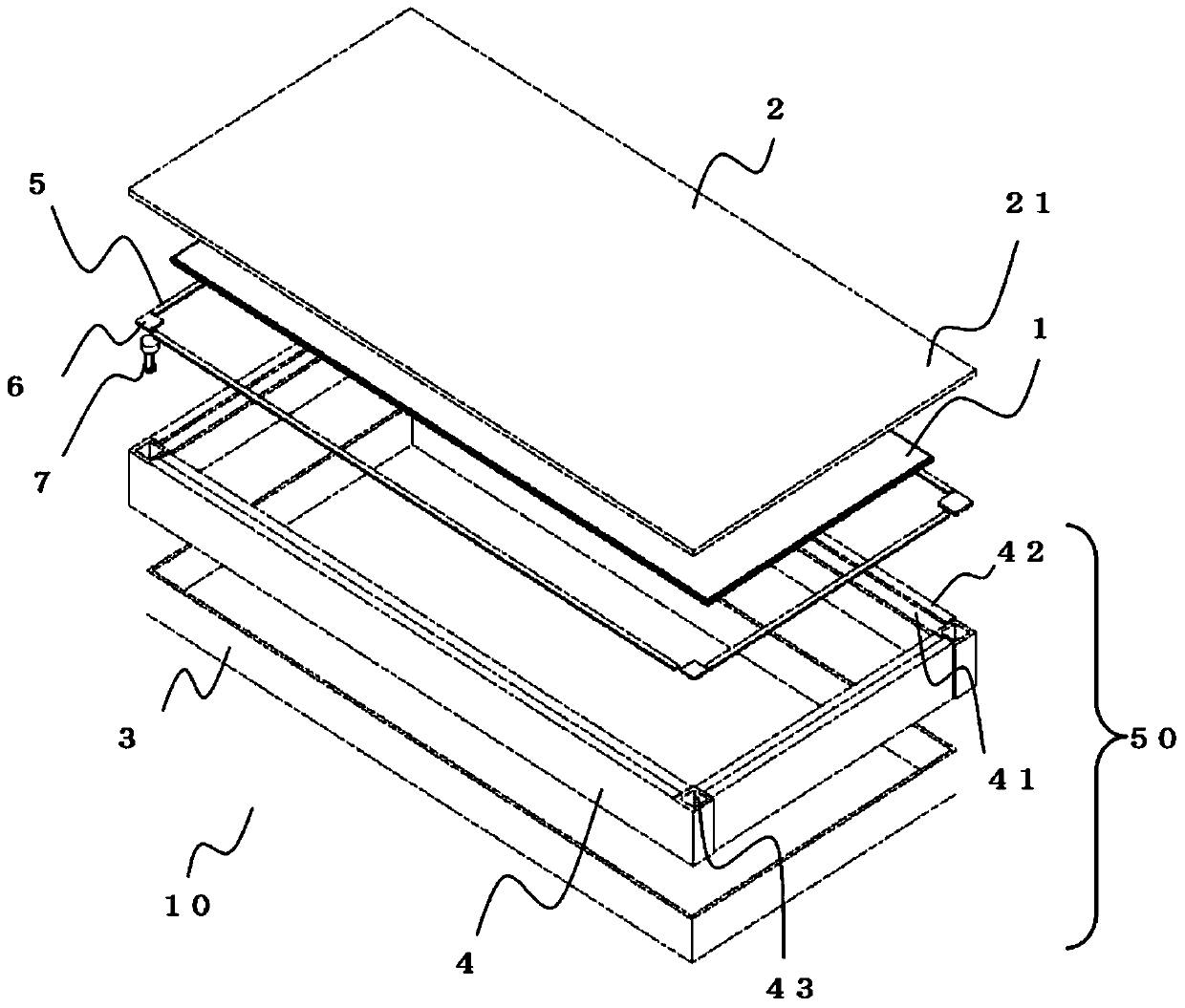 display device