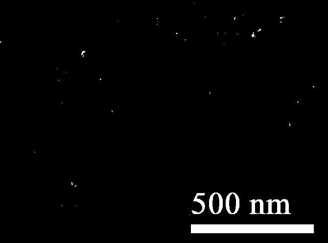 Preparation method of titanium dioxide photocatalysis composite material