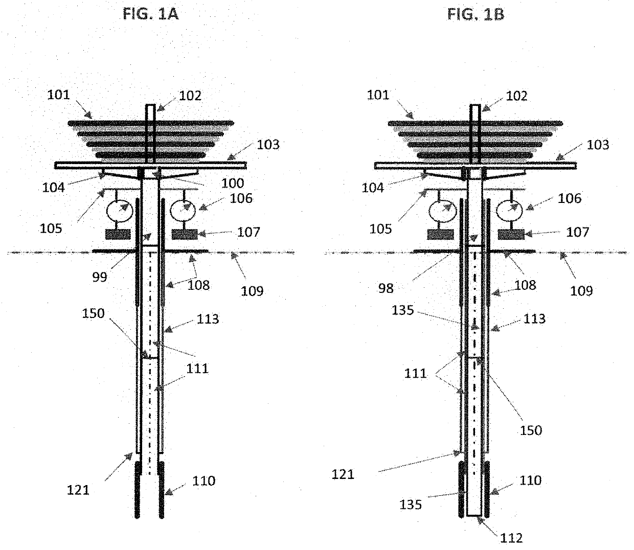 Subsurface exploration using load tests on short model piles at various depths of a soil deposit for determining load-settlement relationship and engineering properties of soils and intermediate geomaterials