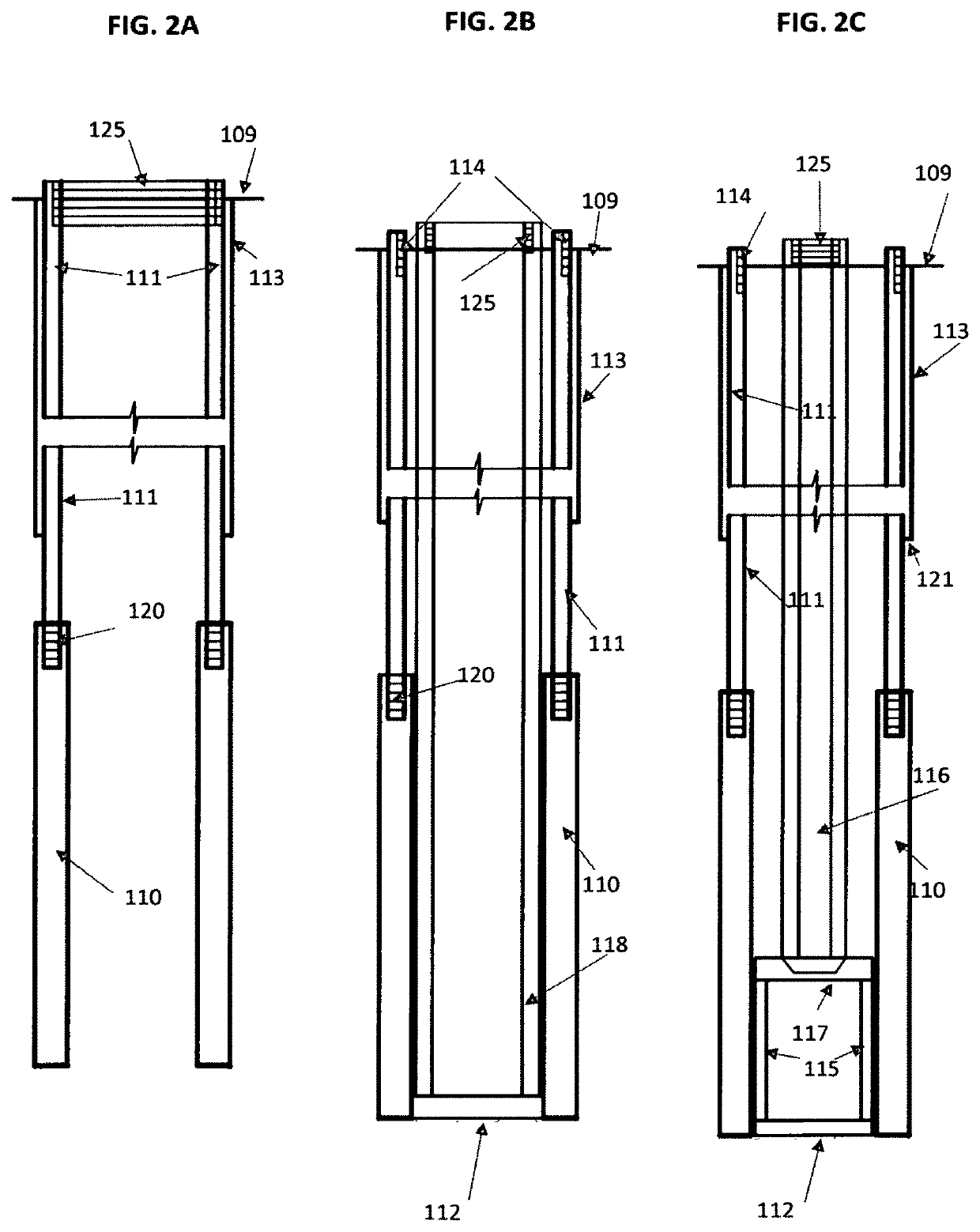 Subsurface exploration using load tests on short model piles at various depths of a soil deposit for determining load-settlement relationship and engineering properties of soils and intermediate geomaterials