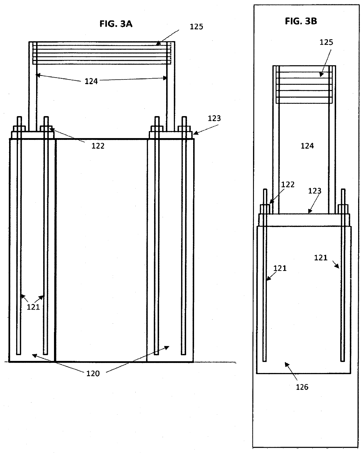 Subsurface exploration using load tests on short model piles at various depths of a soil deposit for determining load-settlement relationship and engineering properties of soils and intermediate geomaterials