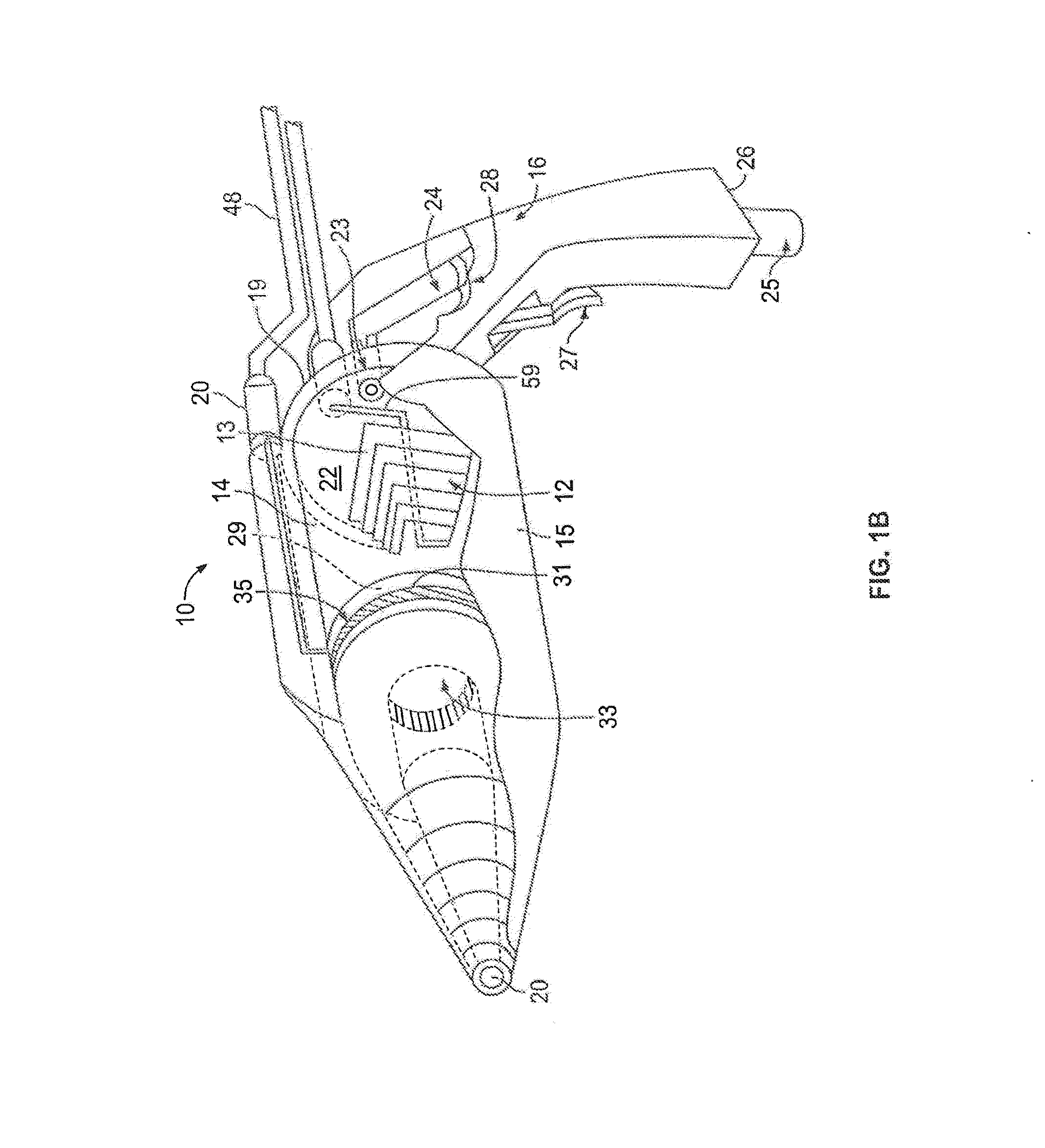 Harmonic Cold Plasma Devices and Associated Methods