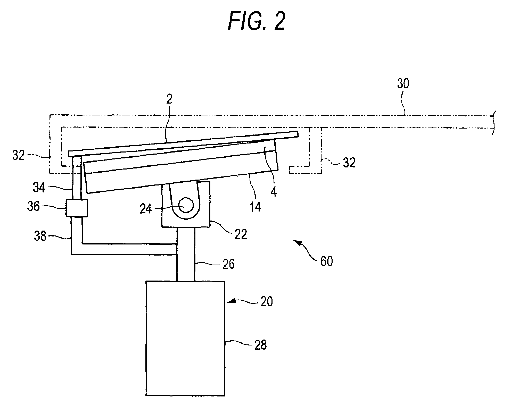 Substrate hold apparatus and method for judging substrate push-up state