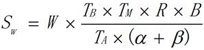 A method and system for evaluating the effect of advertising in an anchor room