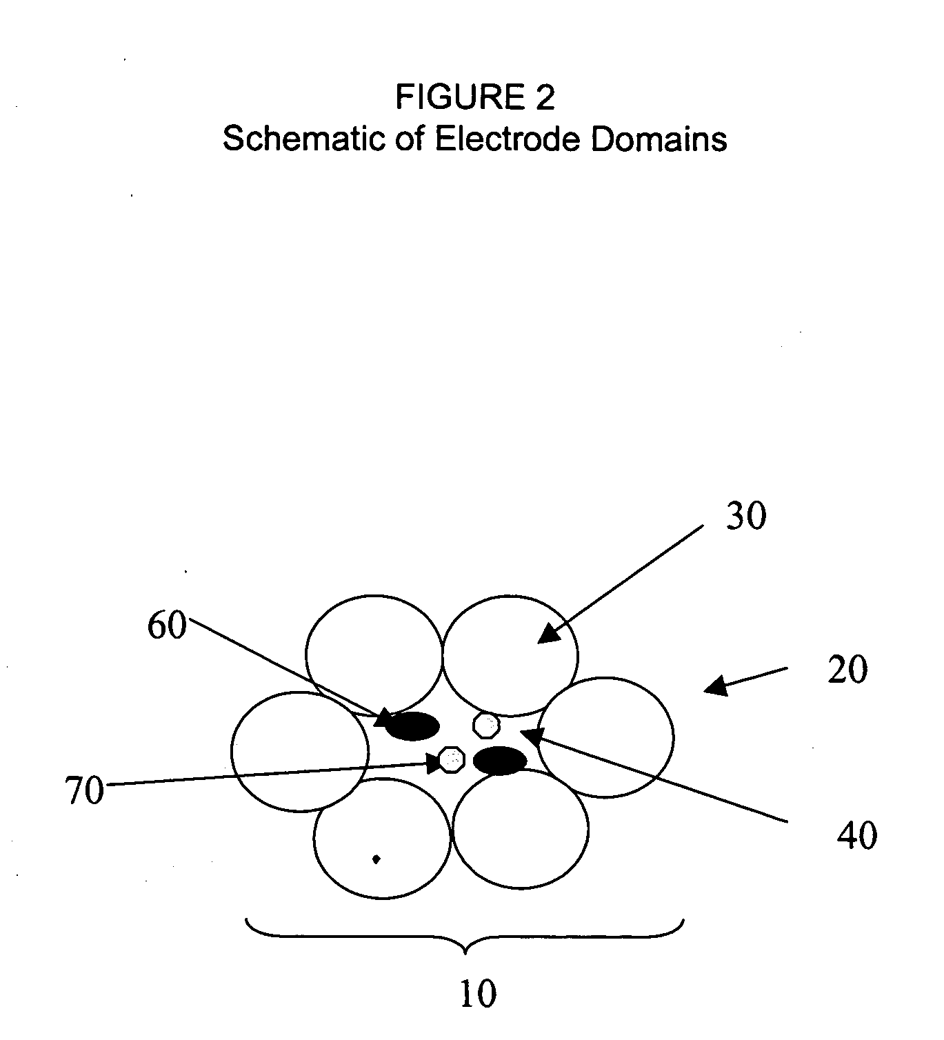 Fuel cell electrode