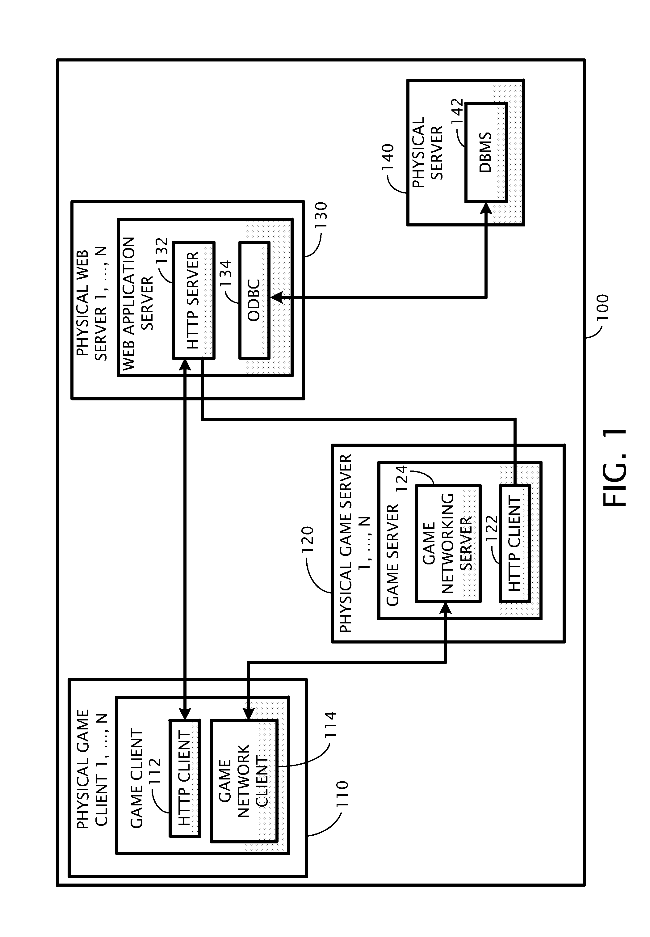 Customizable, adaptable, multiuser computer-based role-playing method and apparatus therefor